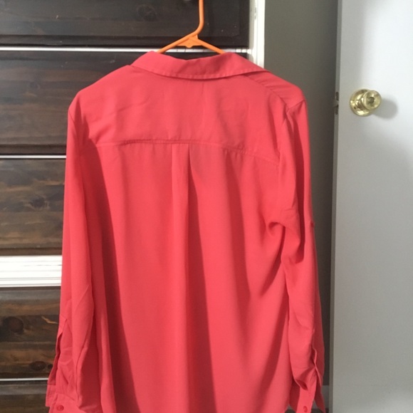 New York and co dress shirt - Picture 2 of 3